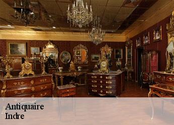 Antiquaire 36 Indre  AMIENS antiquaire