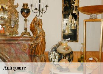 Antiquaire 36 Indre  AMIENS antiquaire