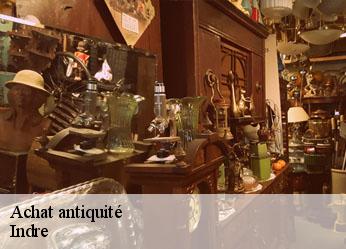 Achat antiquité 36 Indre  AMIENS antiquaire