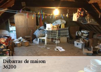 Débarras de maison  chavin-36200 AMIENS antiquaire