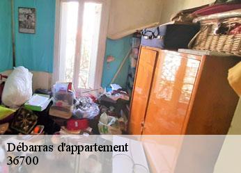Débarras d'appartement  flere-la-riviere-36700 AMIENS antiquaire