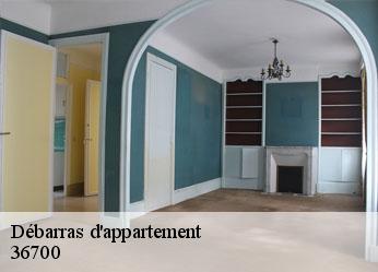 Débarras d'appartement  flere-la-riviere-36700 AMIENS antiquaire