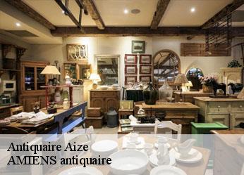 Antiquaire  aize-36150 AMIENS antiquaire