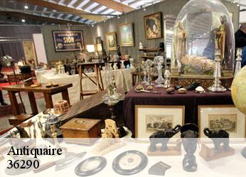 Antiquaire  azay-le-ferron-36290 AMIENS antiquaire