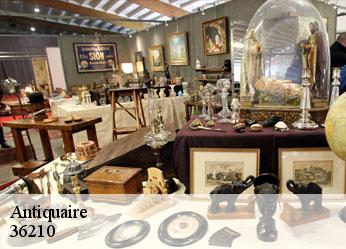 Antiquaire  bagneux-36210 AMIENS antiquaire