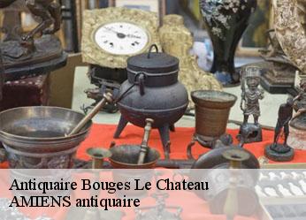 Antiquaire  bouges-le-chateau-36110 AMIENS antiquaire