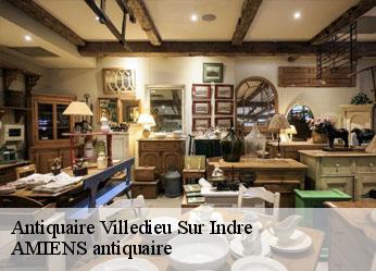 Antiquaire  villedieu-sur-indre-36320 AMIENS antiquaire