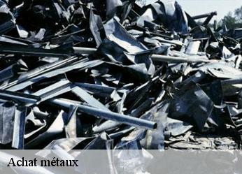 Achat métaux  aize-36150 AMIENS antiquaire