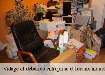 Vidage et débarras entreprise et locaux industriel  gournay-36230 AMIENS antiquaire