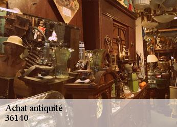 Achat antiquité  aigurande-36140 AMIENS antiquaire