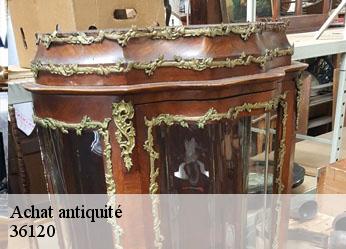 Achat antiquité  ambrault-36120 AMIENS antiquaire