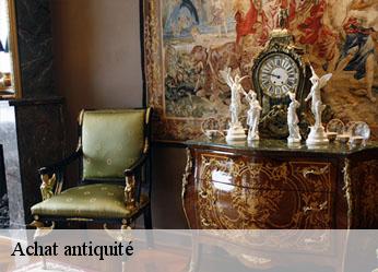 Achat antiquité  bouges-le-chateau-36110 AMIENS antiquaire